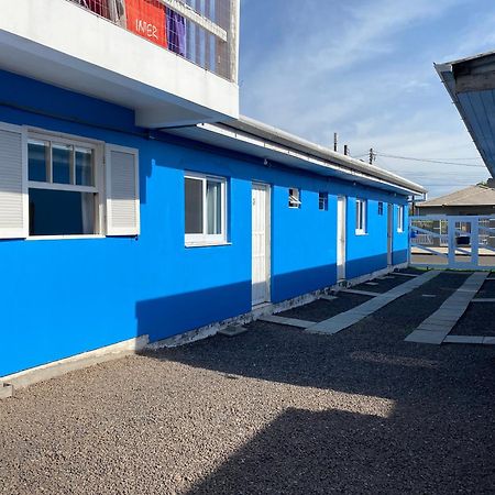 Residencial Agua Azul Ξενοδοχείο Capão da Canoa Εξωτερικό φωτογραφία