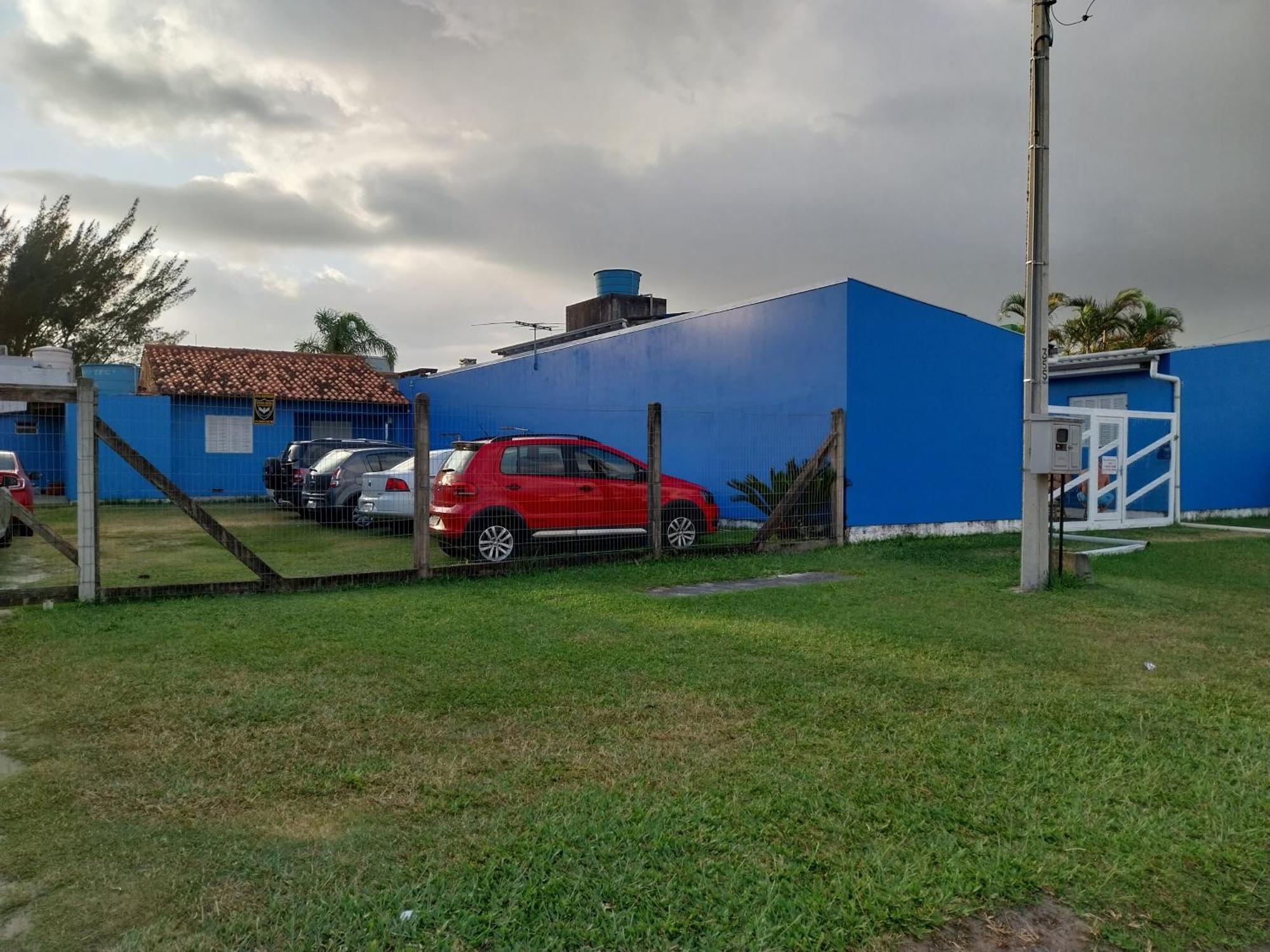 Residencial Agua Azul Ξενοδοχείο Capão da Canoa Εξωτερικό φωτογραφία