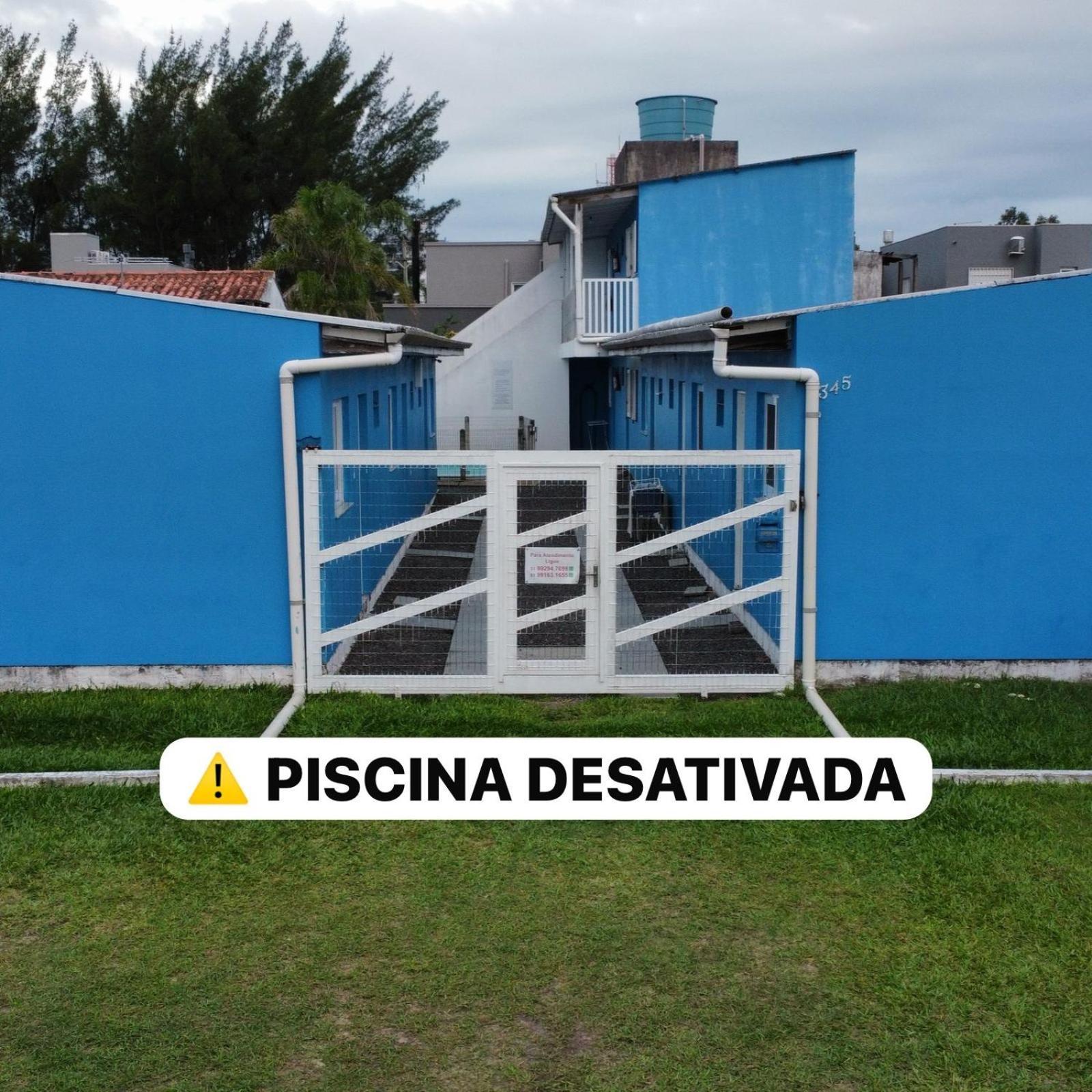 Residencial Agua Azul Ξενοδοχείο Capão da Canoa Εξωτερικό φωτογραφία