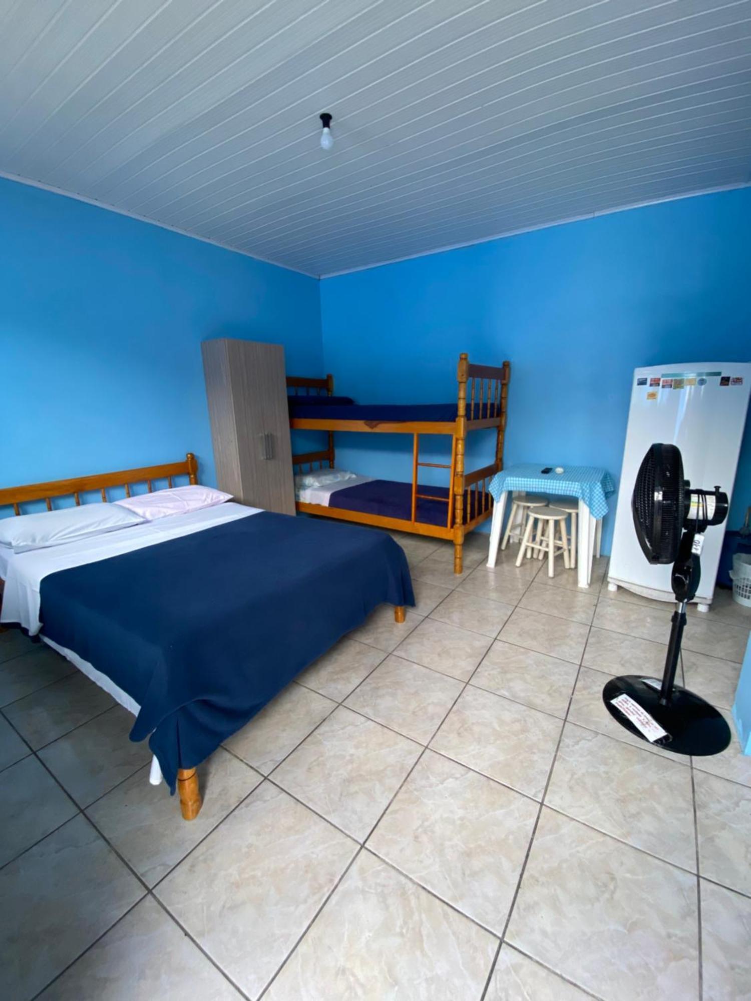 Residencial Agua Azul Ξενοδοχείο Capão da Canoa Εξωτερικό φωτογραφία