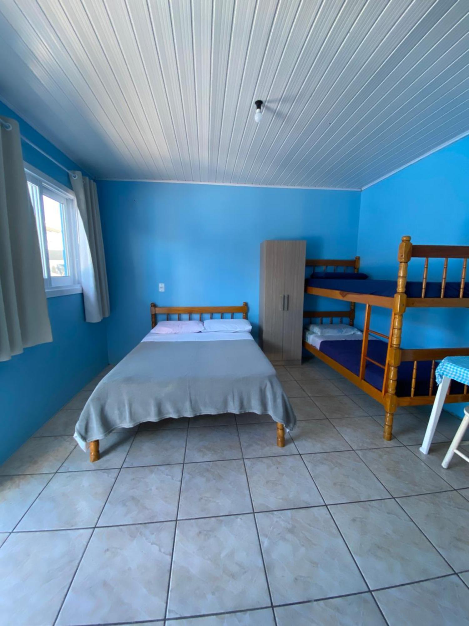 Residencial Agua Azul Ξενοδοχείο Capão da Canoa Εξωτερικό φωτογραφία
