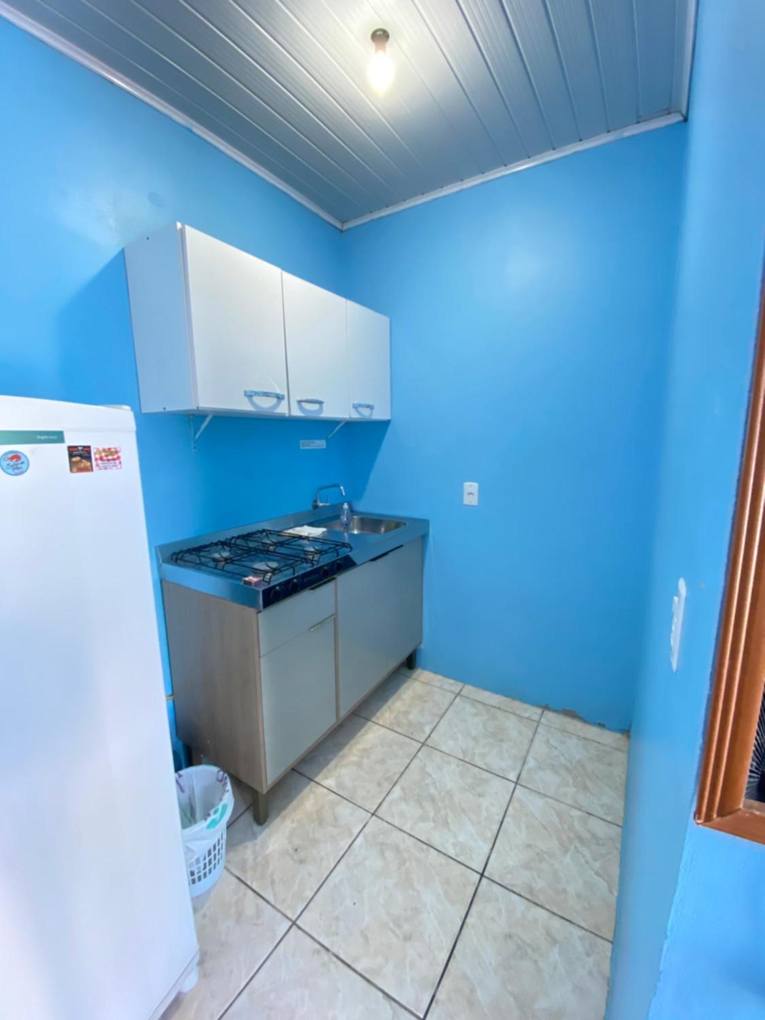 Residencial Agua Azul Ξενοδοχείο Capão da Canoa Εξωτερικό φωτογραφία