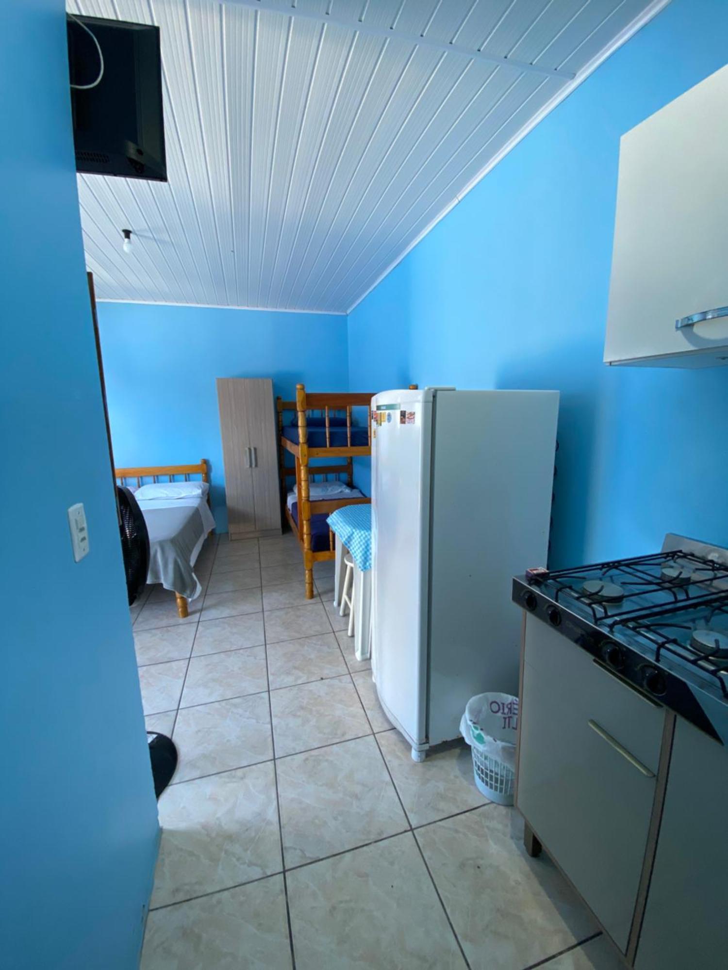 Residencial Agua Azul Ξενοδοχείο Capão da Canoa Εξωτερικό φωτογραφία