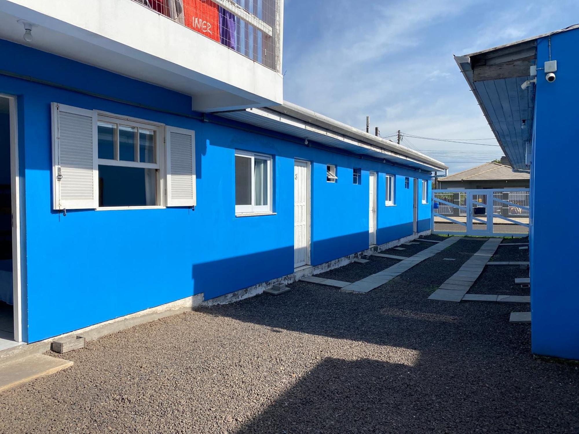 Residencial Agua Azul Ξενοδοχείο Capão da Canoa Εξωτερικό φωτογραφία