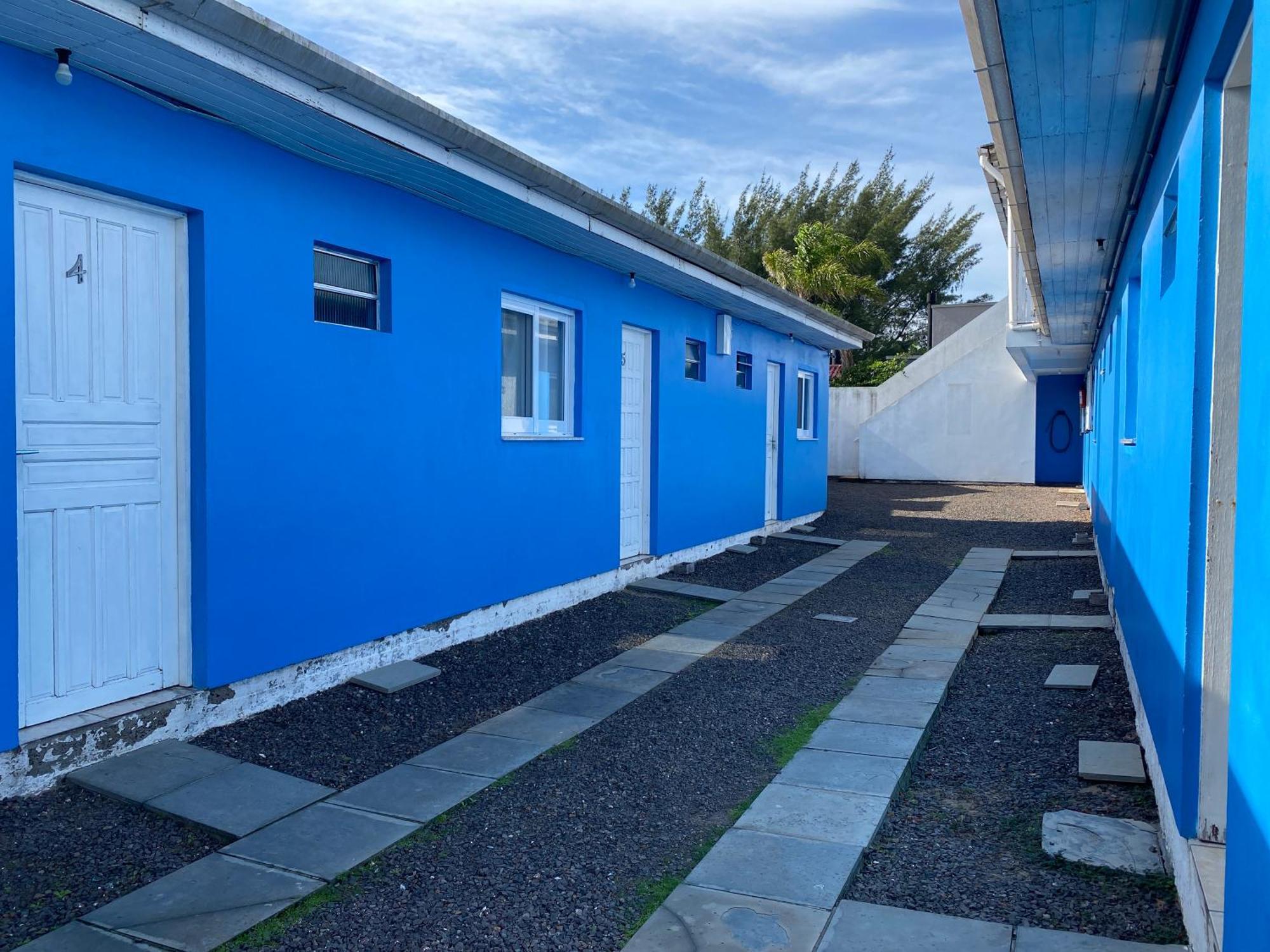 Residencial Agua Azul Ξενοδοχείο Capão da Canoa Εξωτερικό φωτογραφία