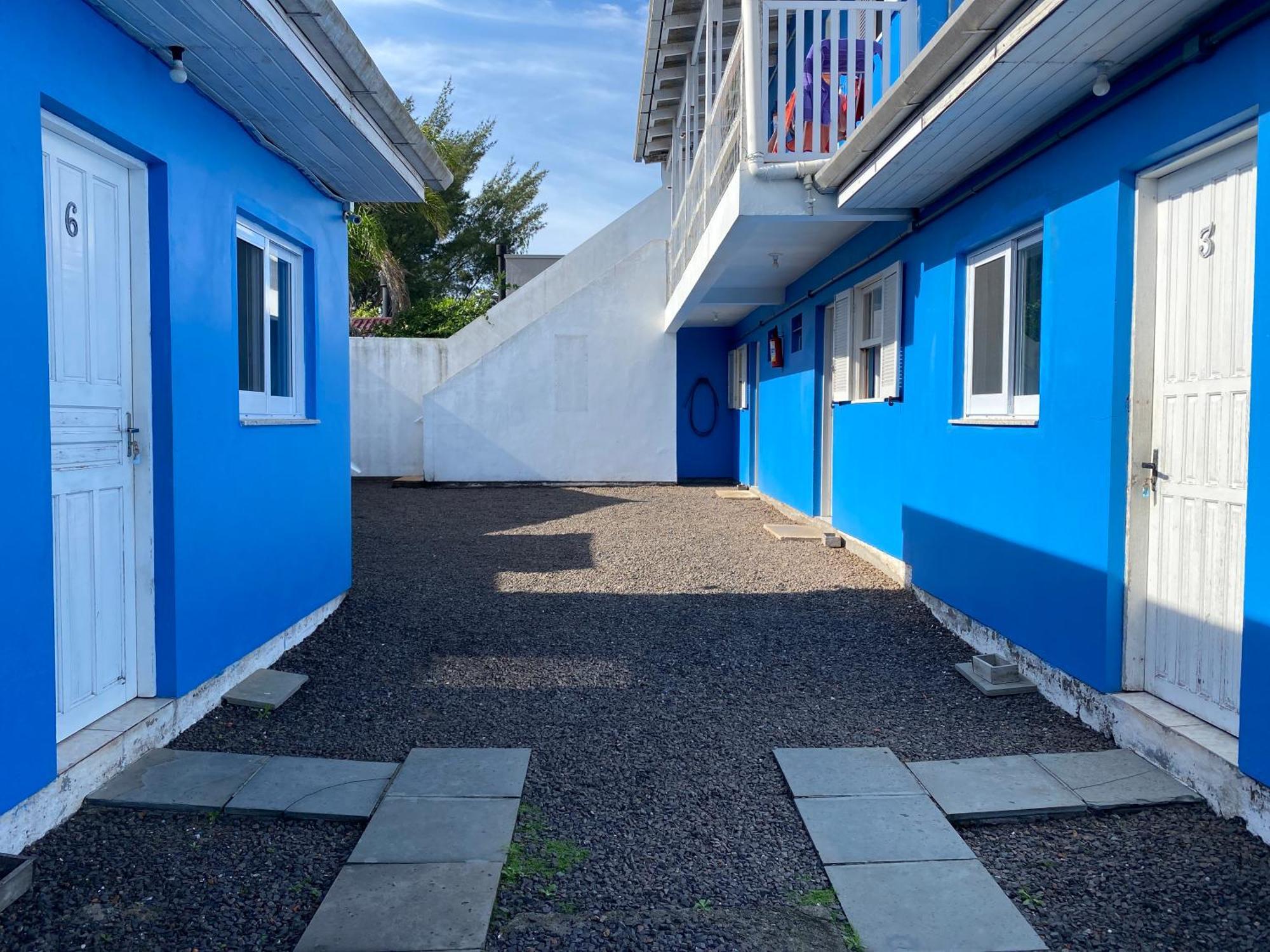 Residencial Agua Azul Ξενοδοχείο Capão da Canoa Εξωτερικό φωτογραφία