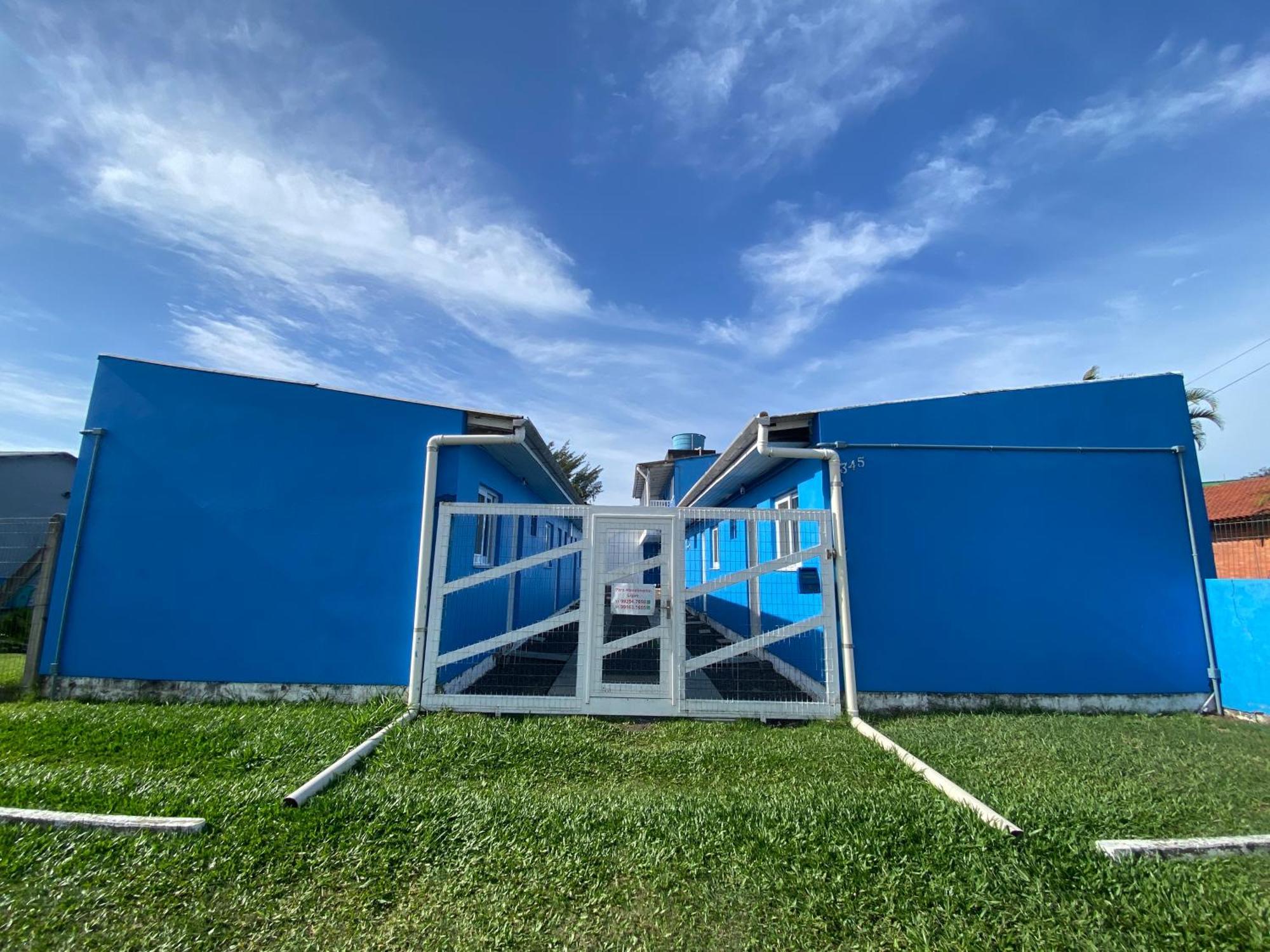 Residencial Agua Azul Ξενοδοχείο Capão da Canoa Εξωτερικό φωτογραφία